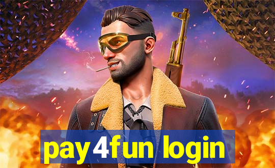 pay4fun login